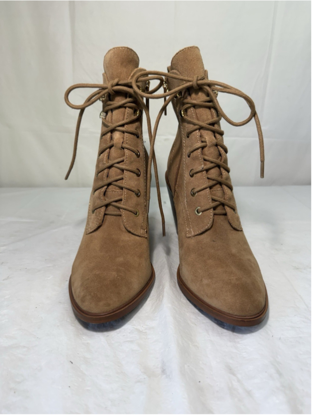BCBGeneration BENNIE Bootie Brown SIZE 8.5 NEW